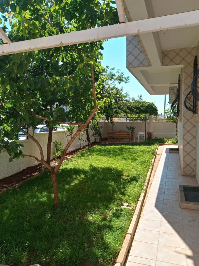 Bulut Apartment Antalya Exterior photo