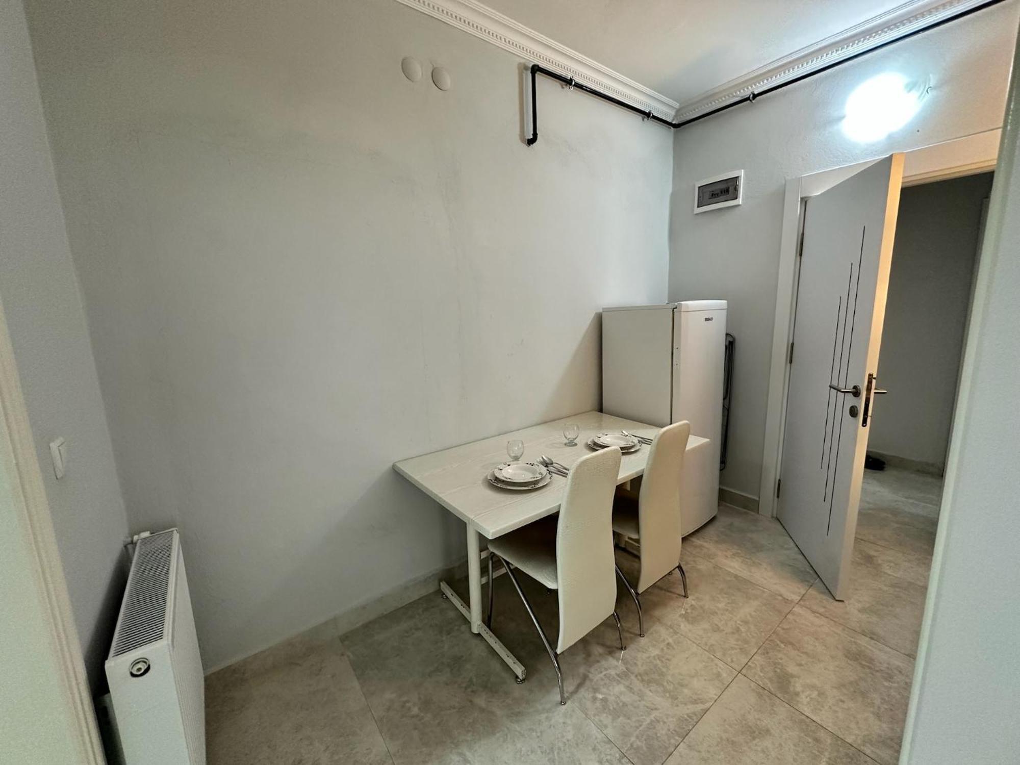 Bulut Apartment Antalya Room photo
