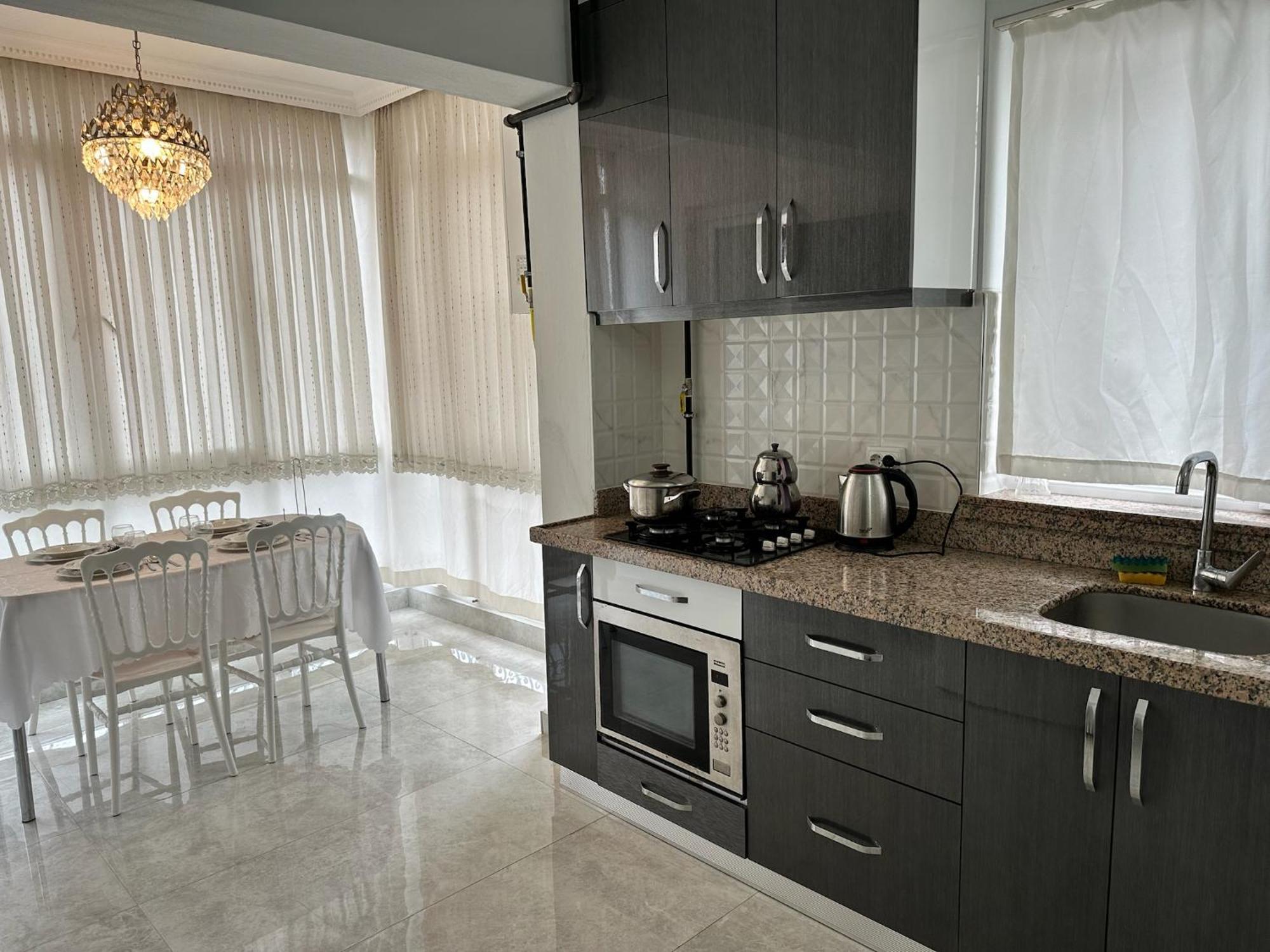 Bulut Apartment Antalya Room photo