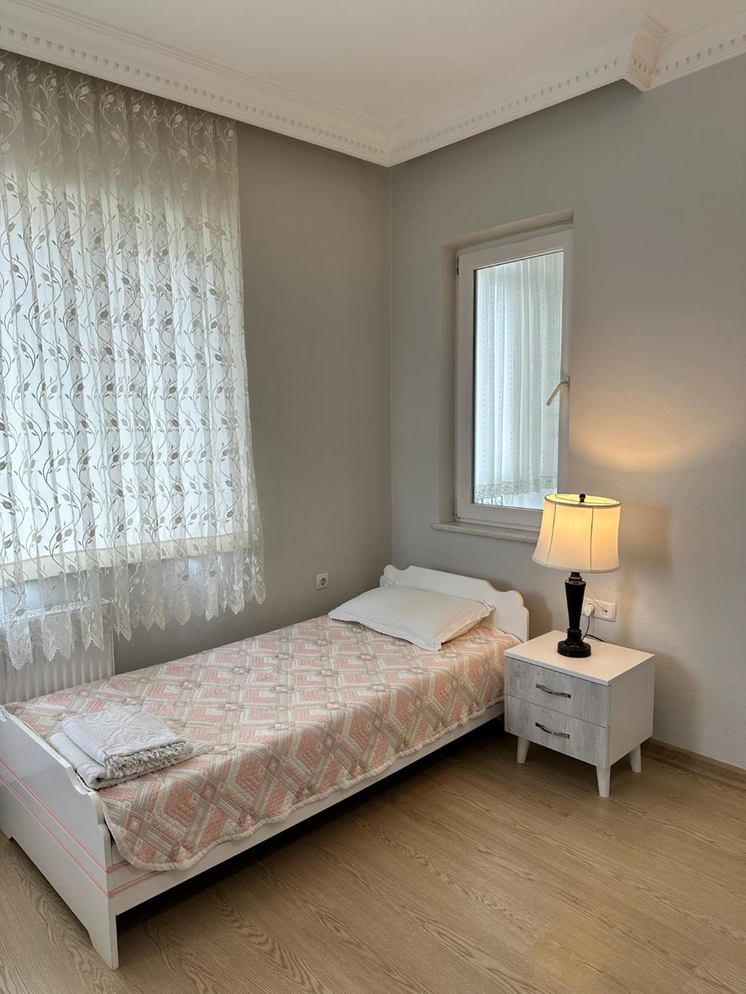 Bulut Apartment Antalya Room photo