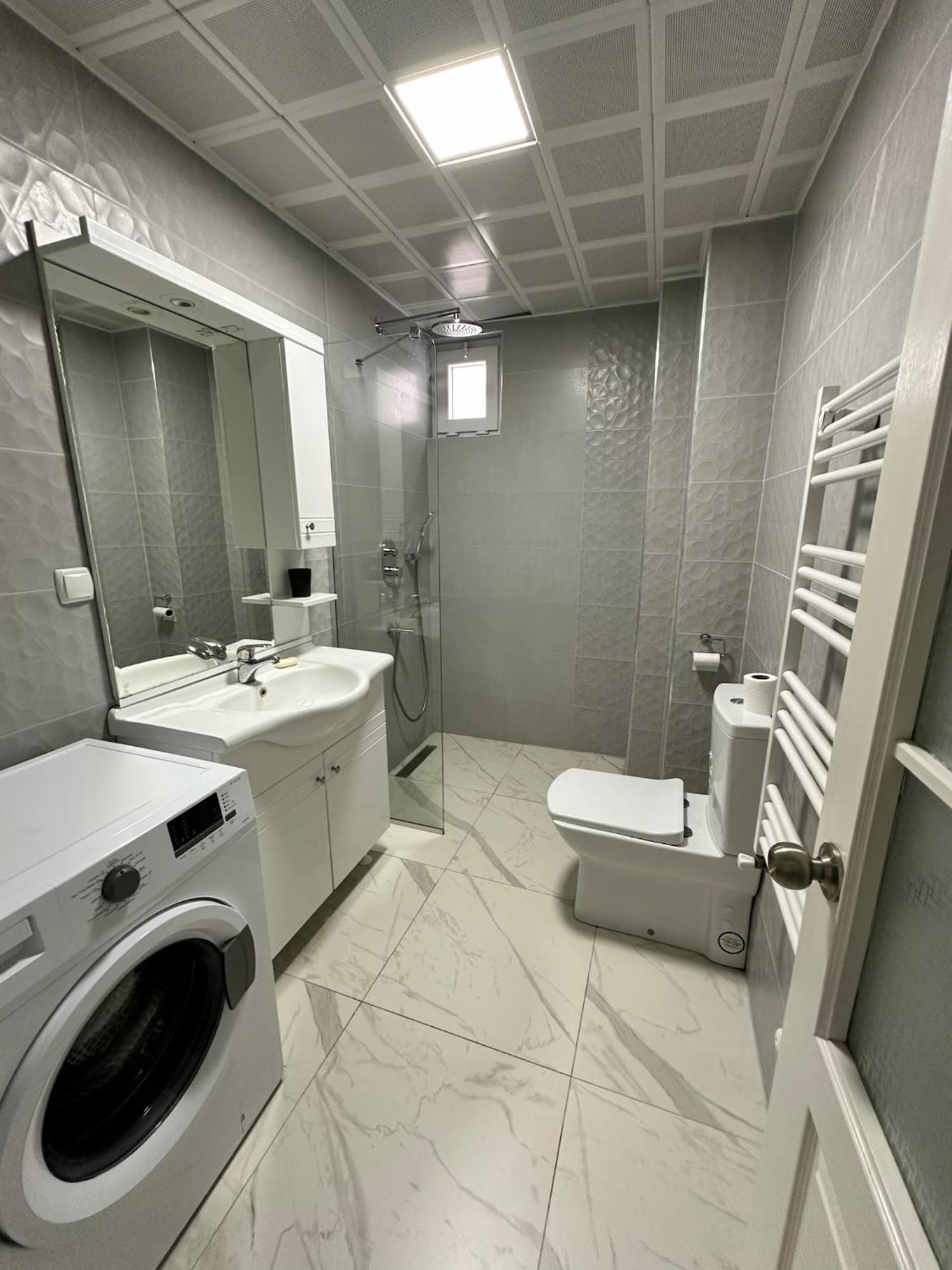 Bulut Apartment Antalya Room photo