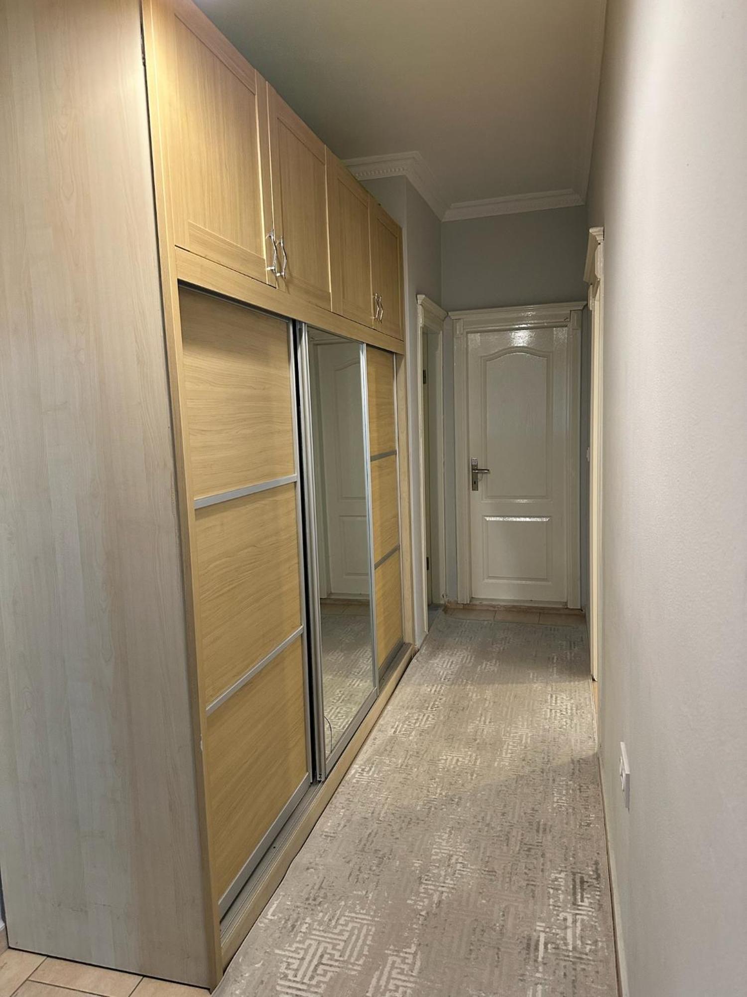 Bulut Apartment Antalya Room photo