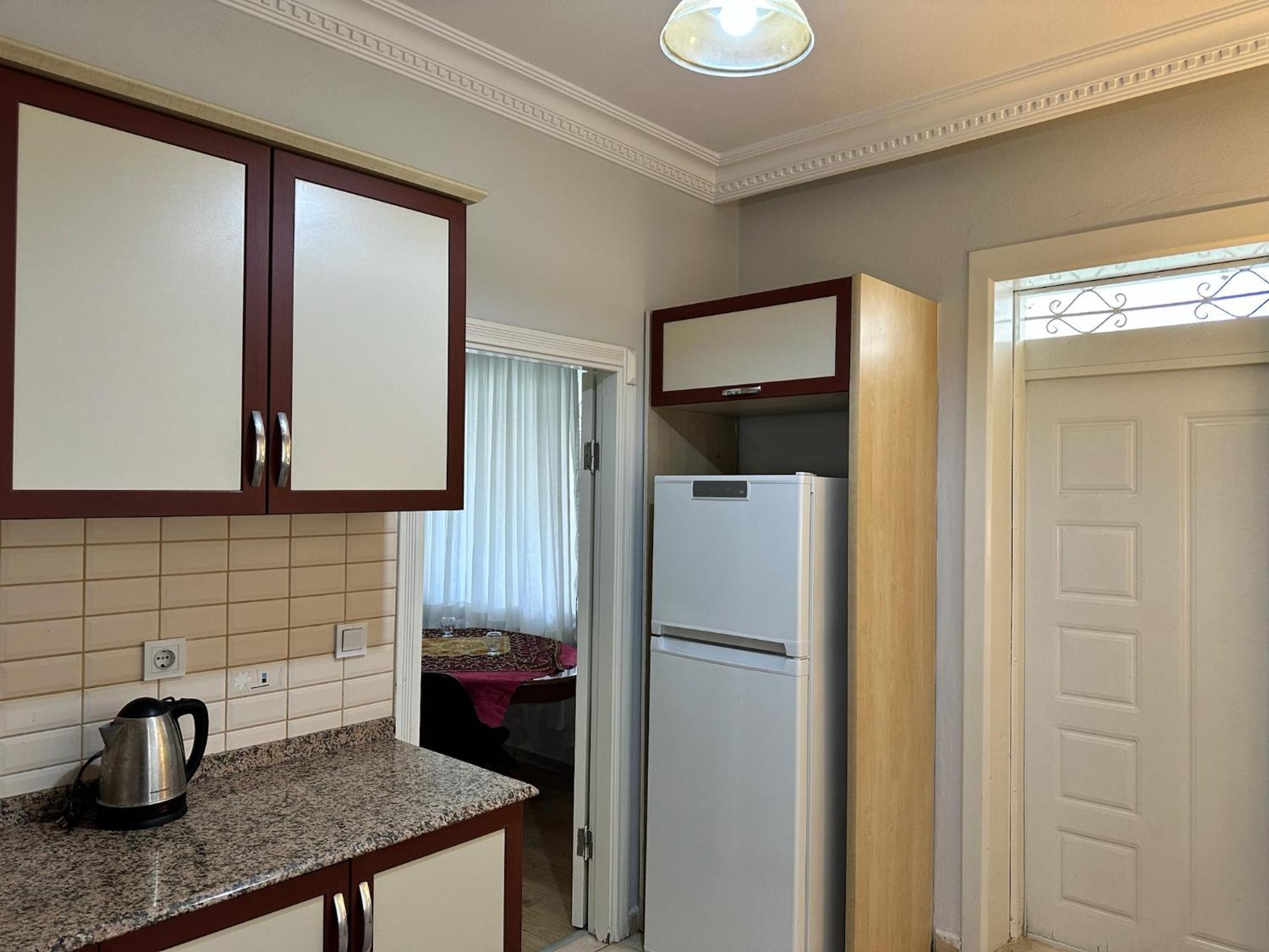 Bulut Apartment Antalya Room photo