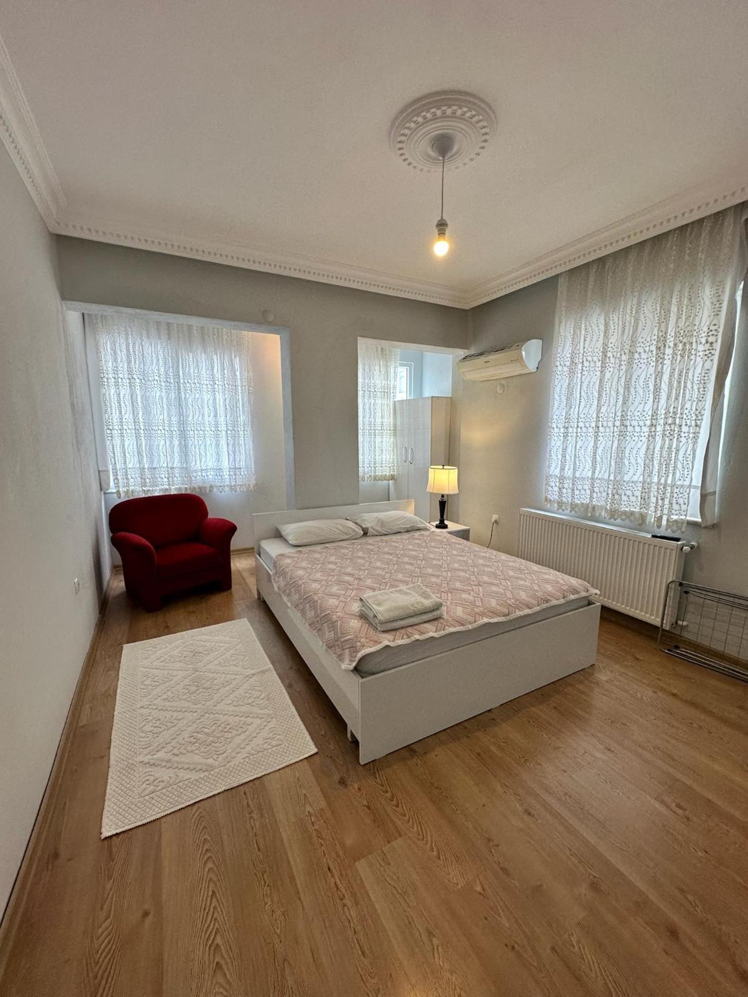 Bulut Apartment Antalya Room photo