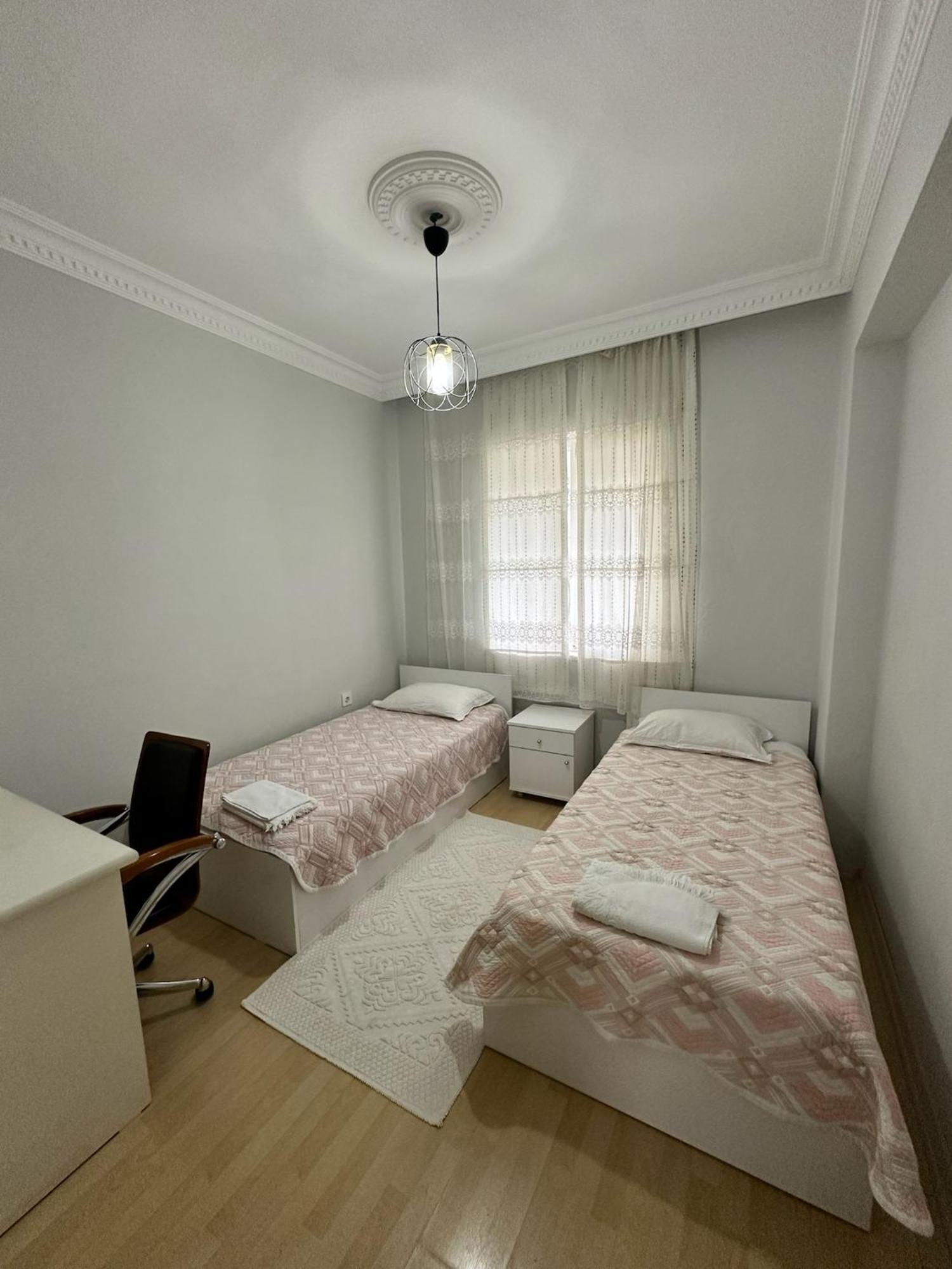 Bulut Apartment Antalya Room photo