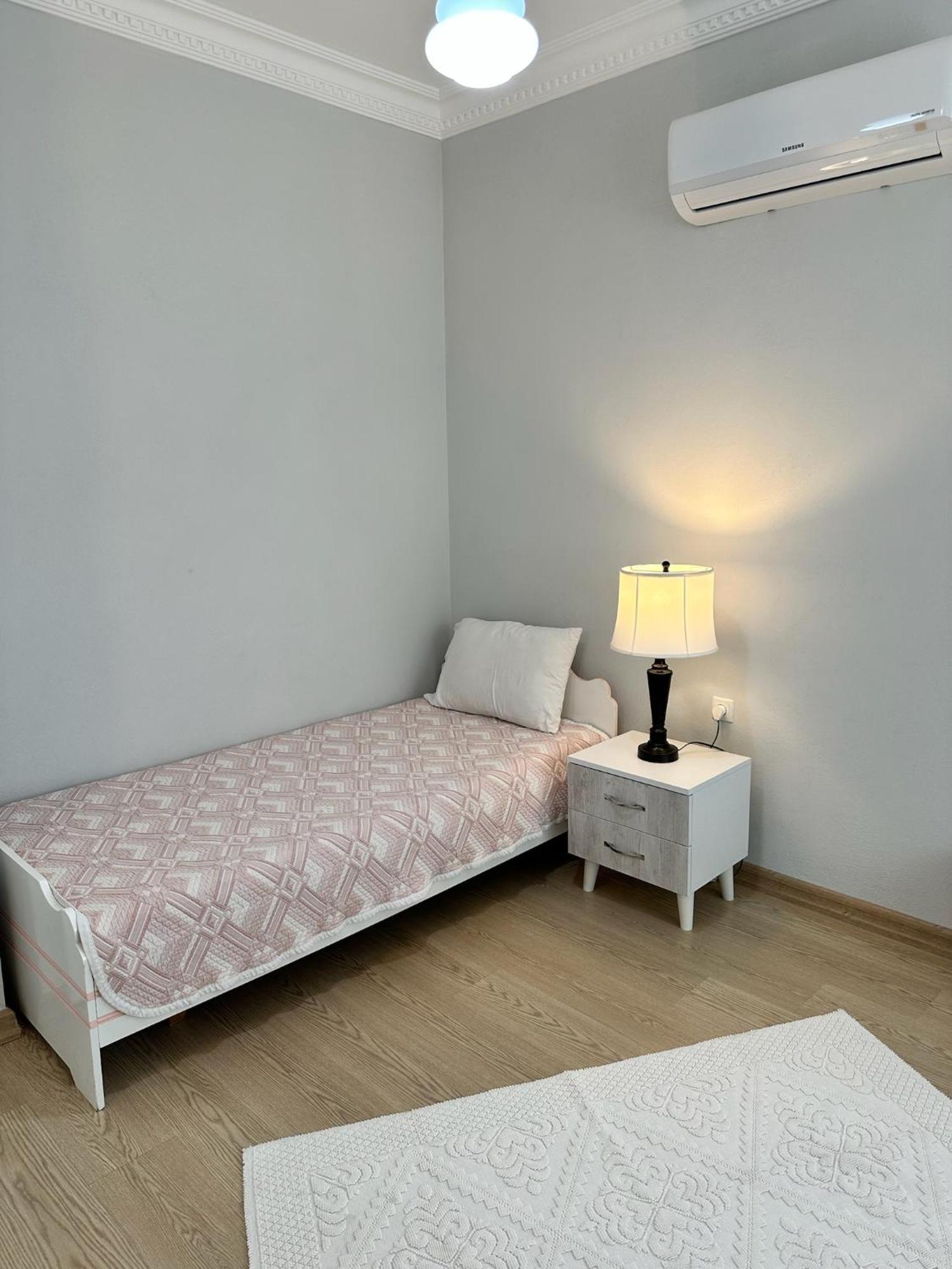 Bulut Apartment Antalya Room photo