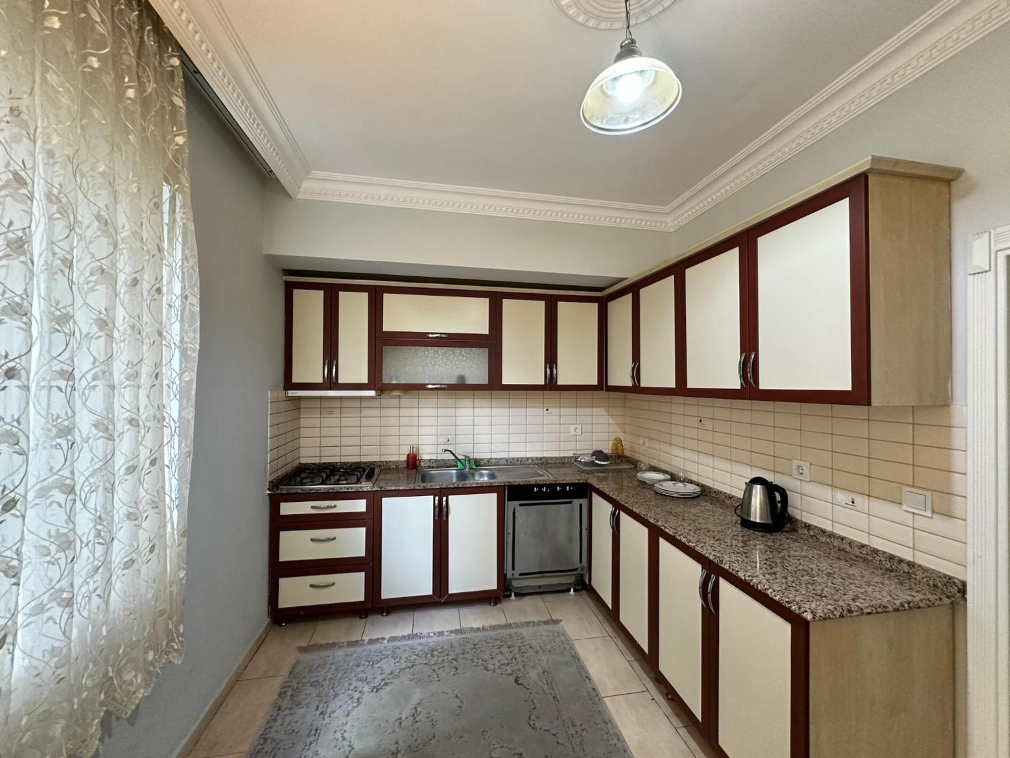 Bulut Apartment Antalya Room photo