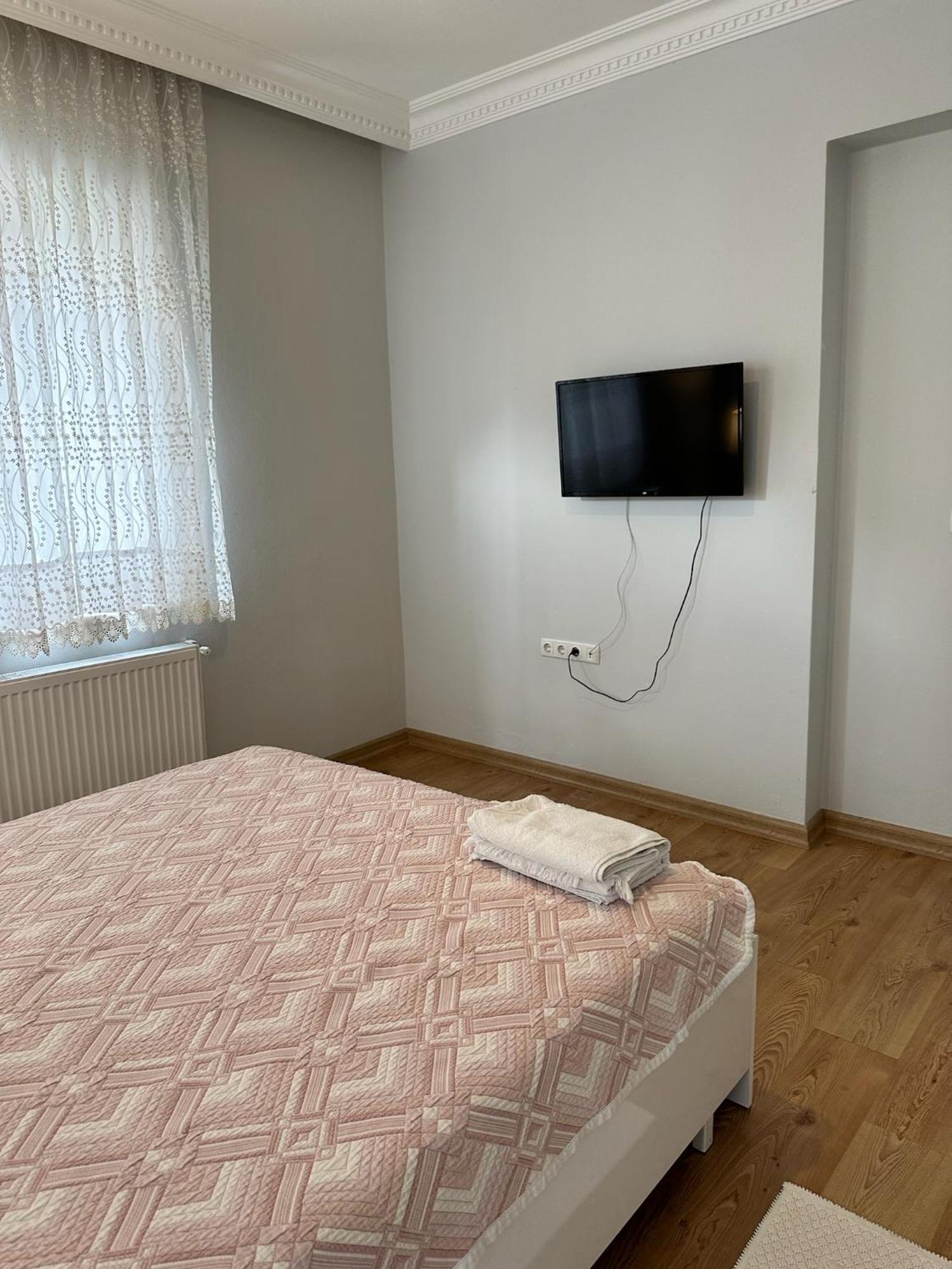Bulut Apartment Antalya Room photo