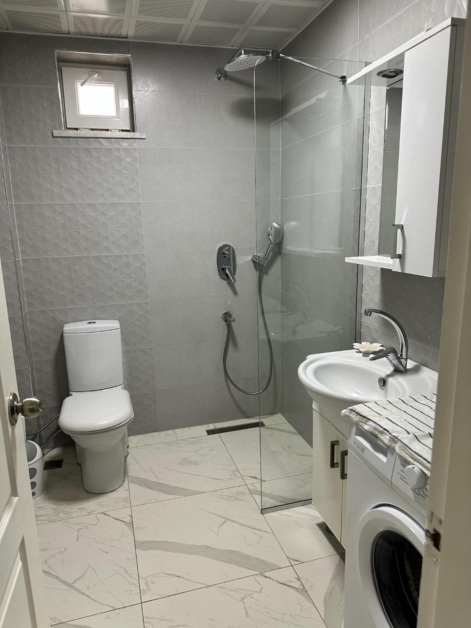 Bulut Apartment Antalya Room photo