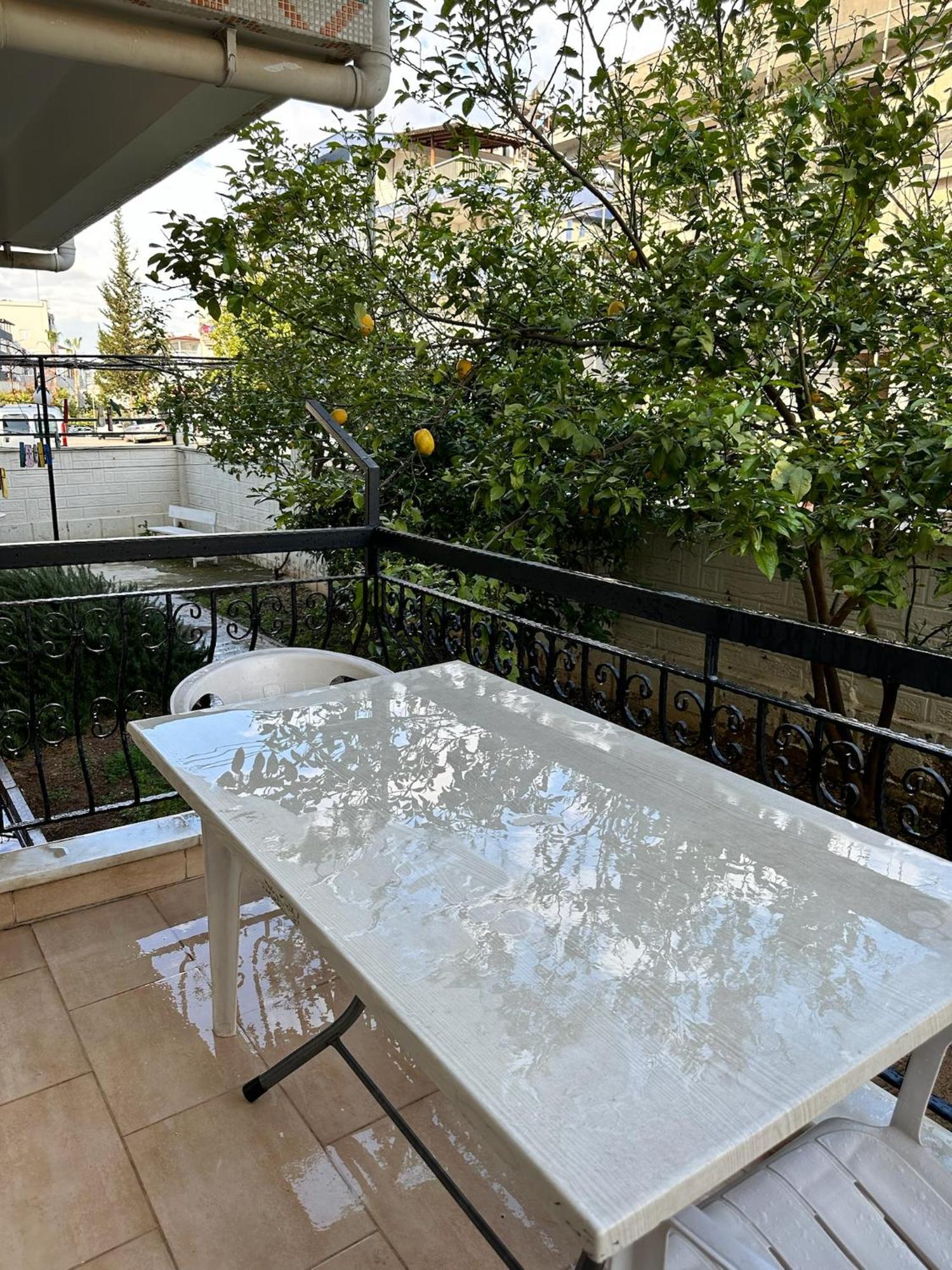 Bulut Apartment Antalya Room photo