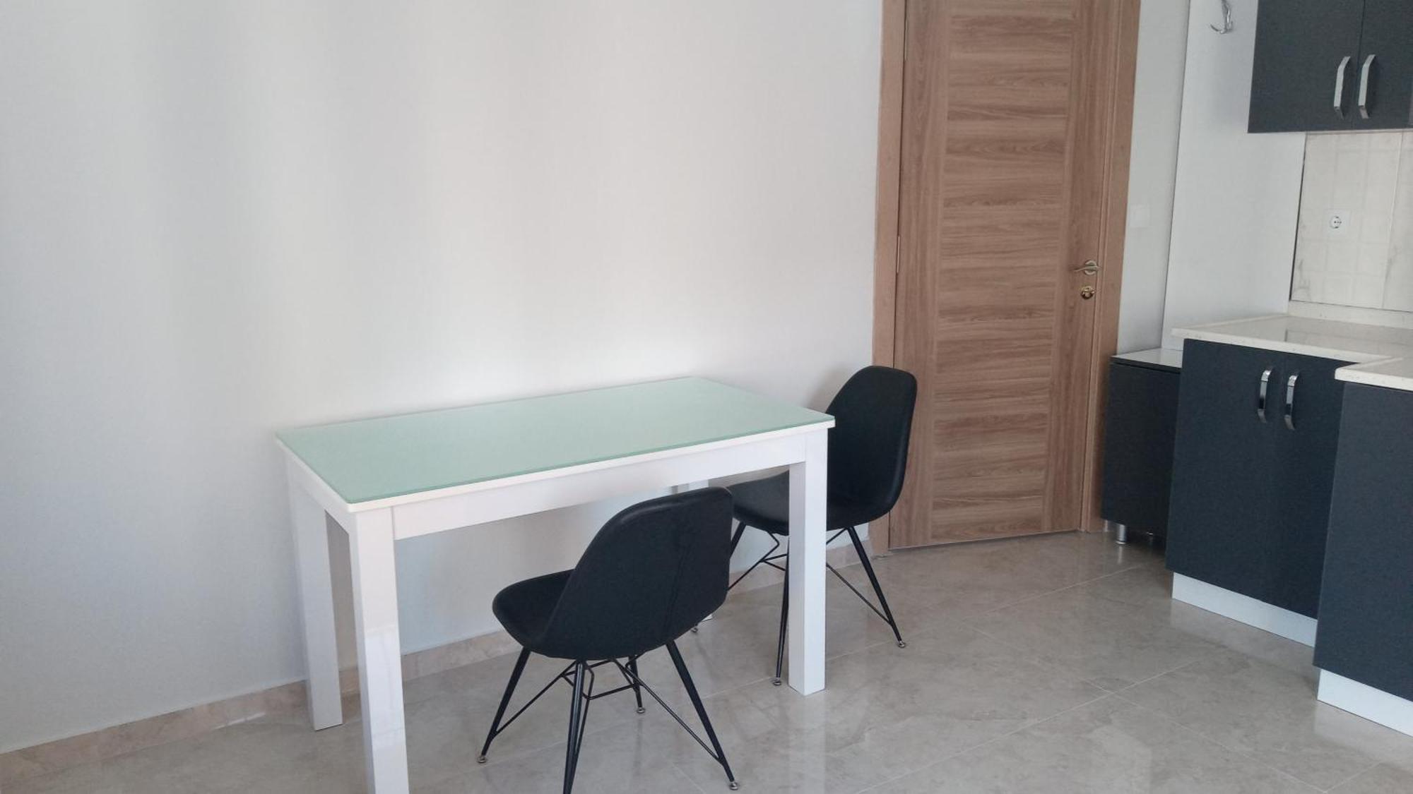 Bulut Apartment Antalya Room photo