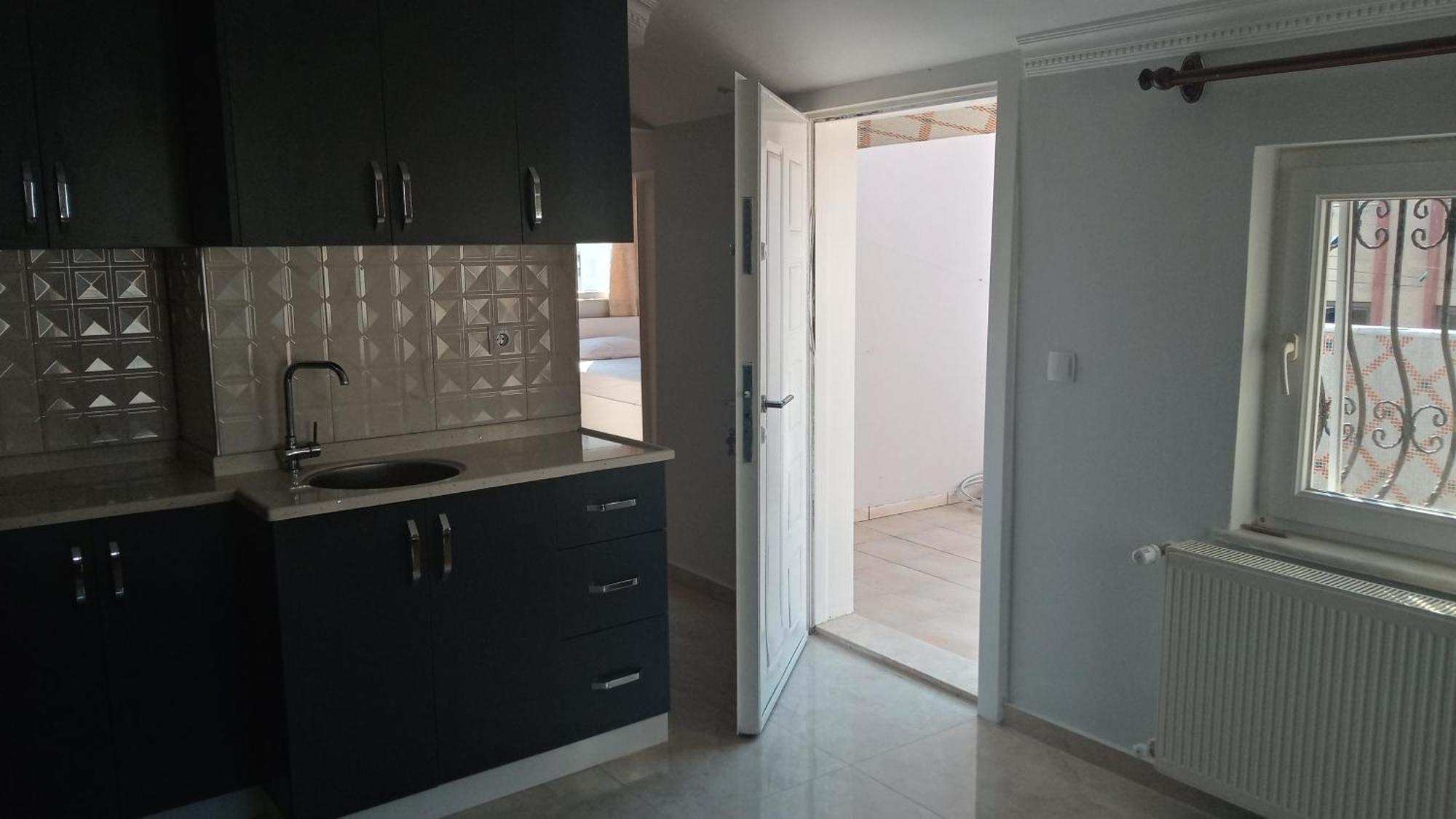 Bulut Apartment Antalya Room photo