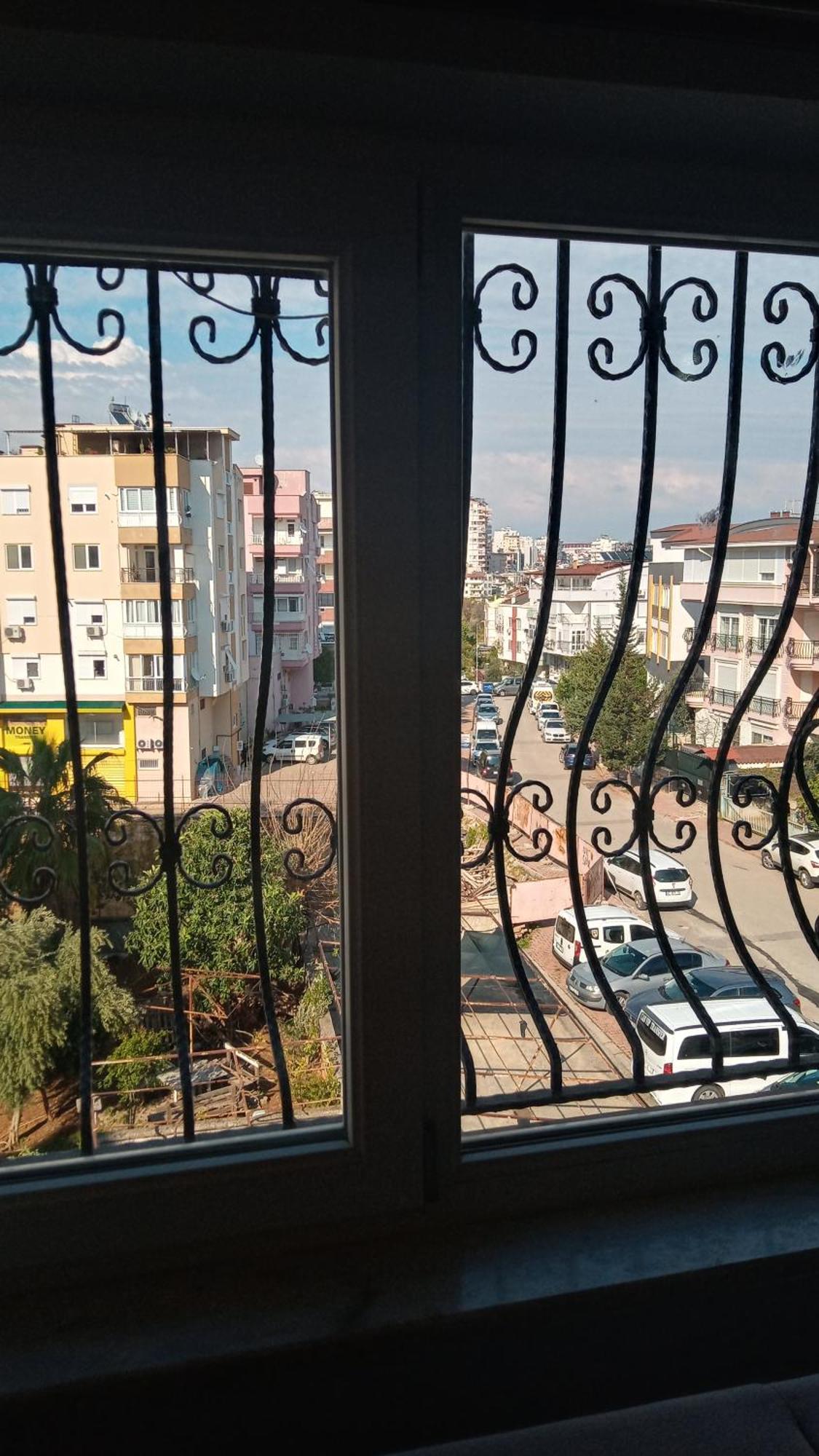 Bulut Apartment Antalya Room photo