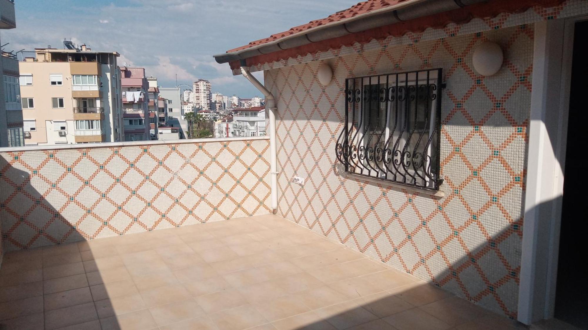 Bulut Apartment Antalya Room photo